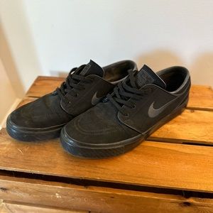 Nike Janoski Low size 10.5